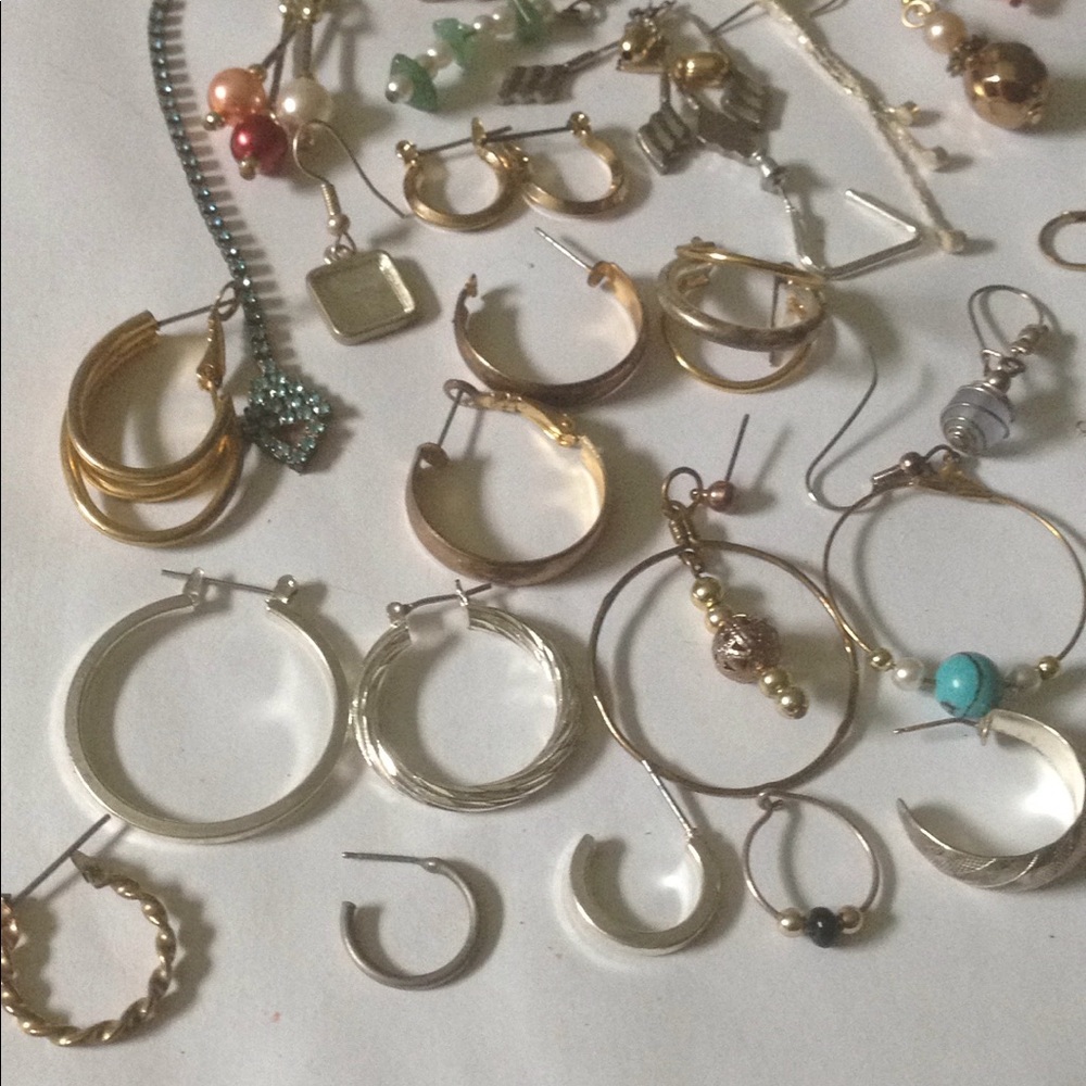 Bundle Single Earrings - image 4